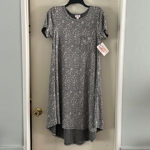 LulaRoe Carly Dress